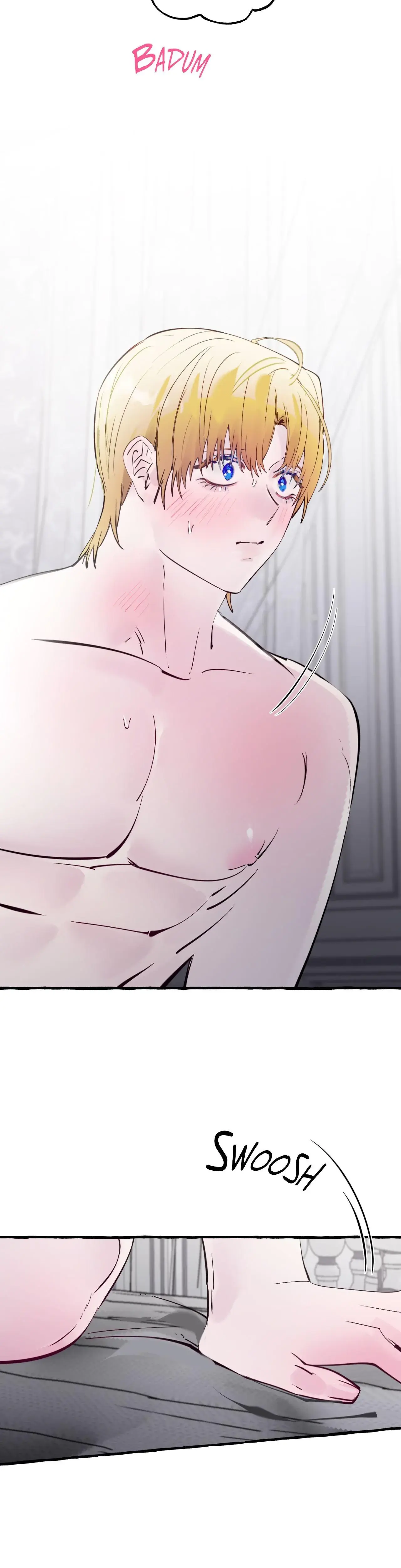 In The Doghouse Chapter 91 - Page 31