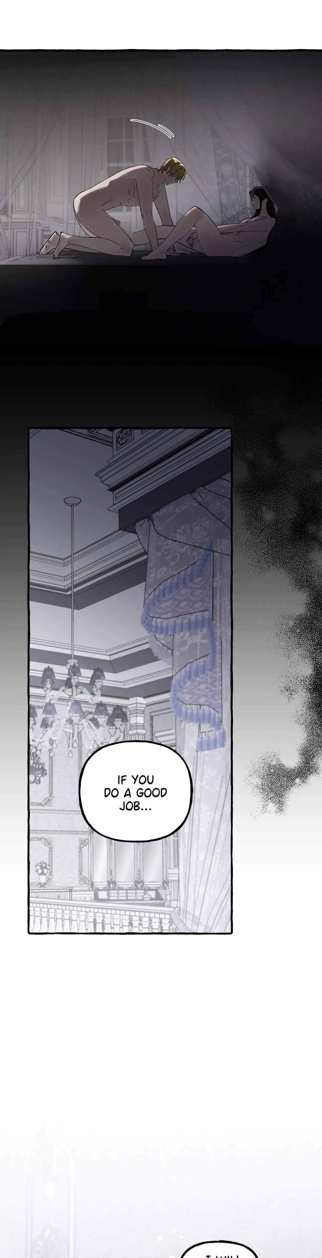 In The Doghouse Chapter 91 - Page 32