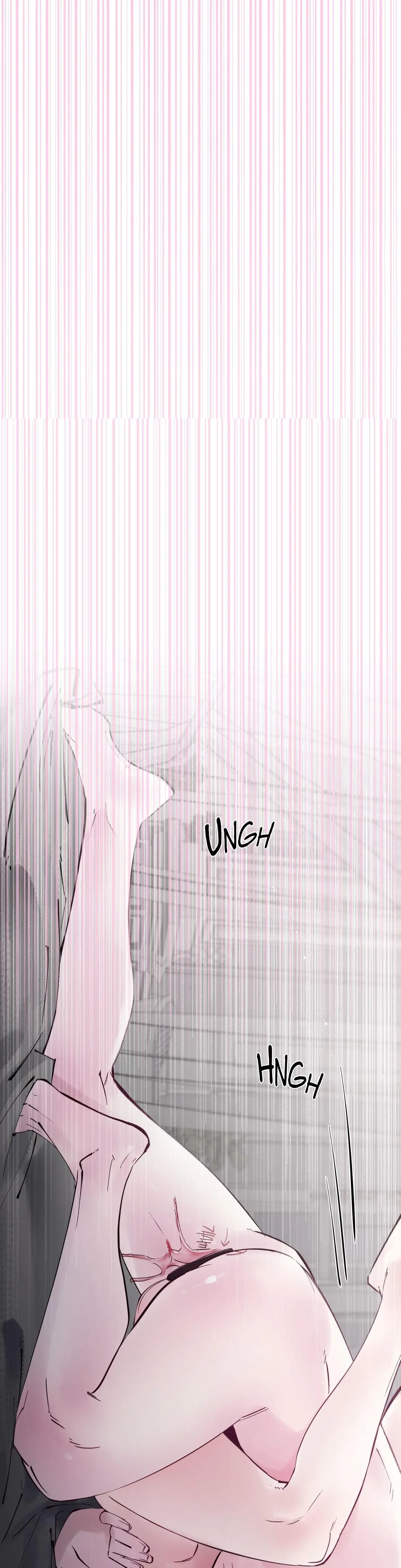 In The Doghouse Chapter 91 - Page 37