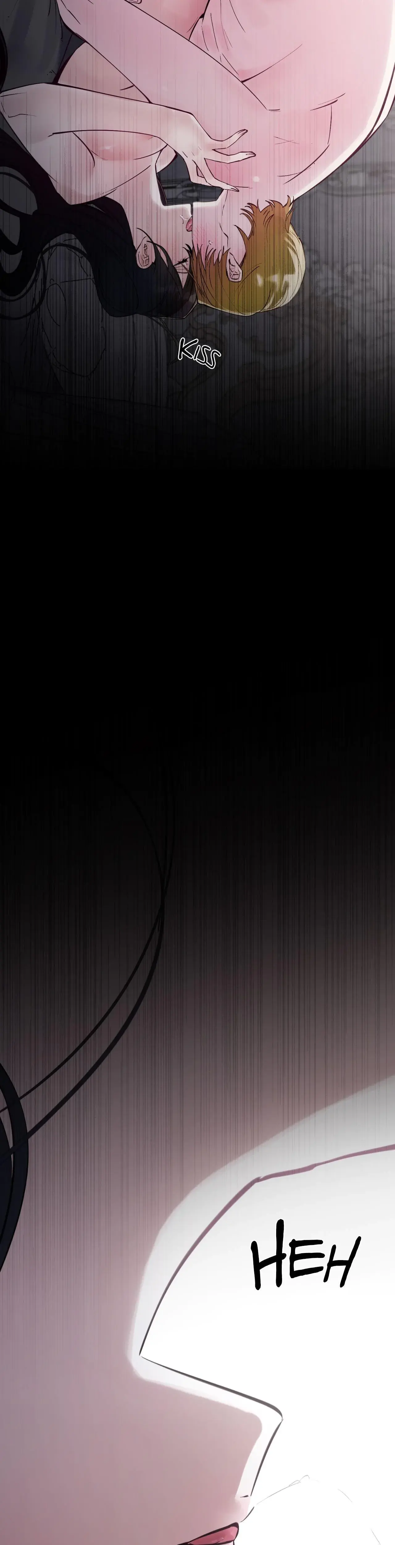 In The Doghouse Chapter 91 - Page 38