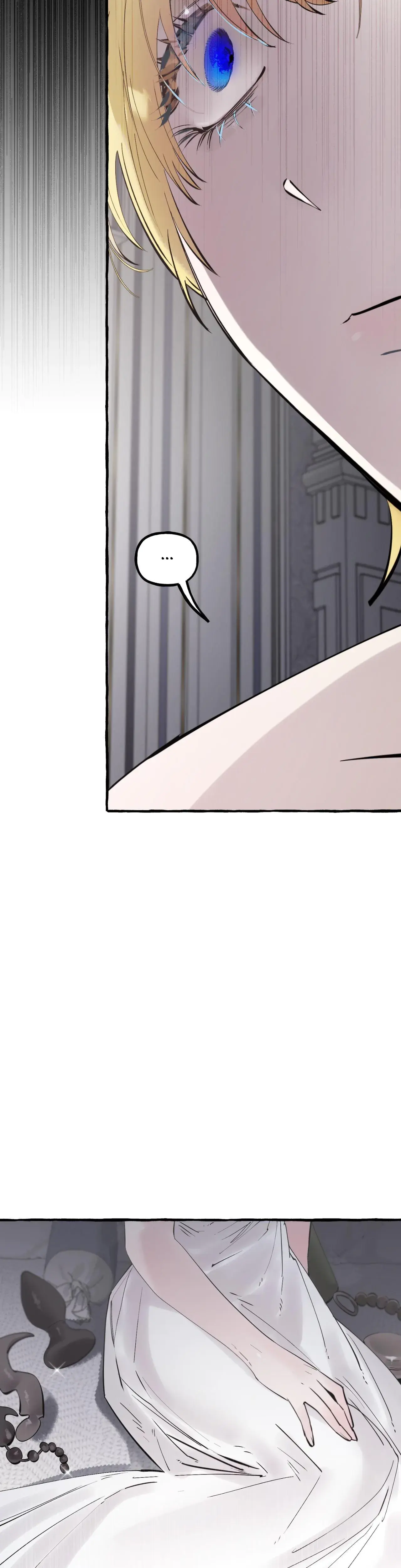 In The Doghouse Chapter 91 - Page 4