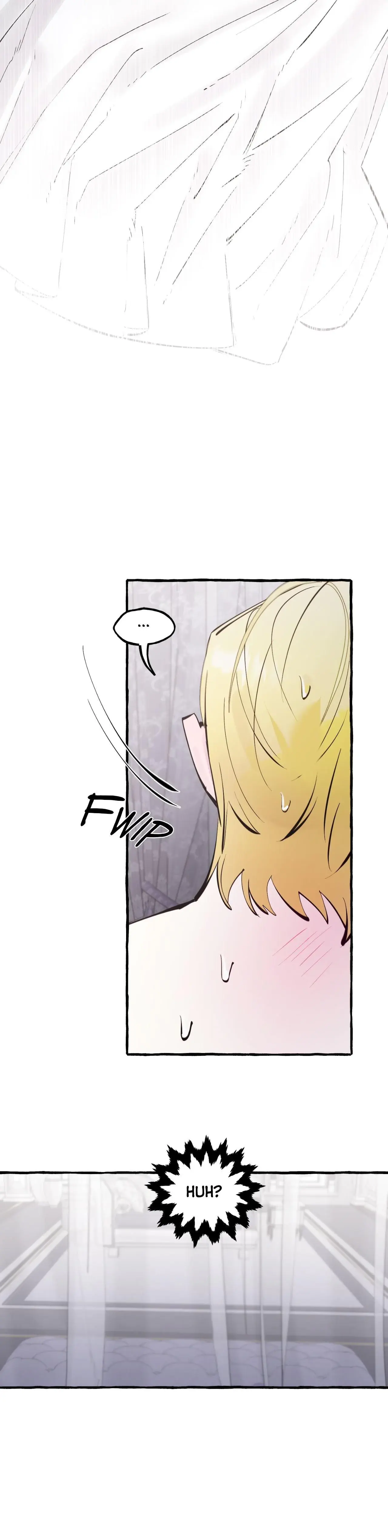 In The Doghouse Chapter 91 - Page 5