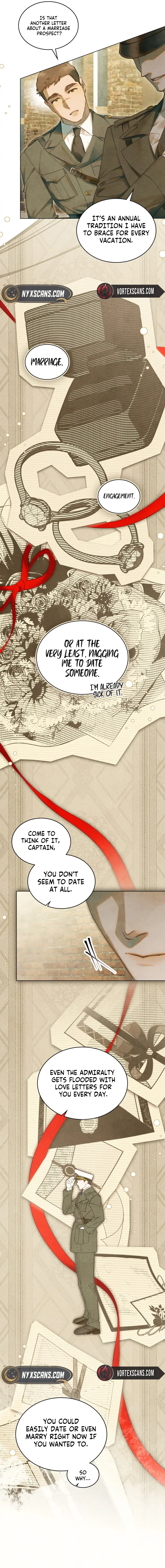 In The Garden Of May Chapter 1 - Page 2