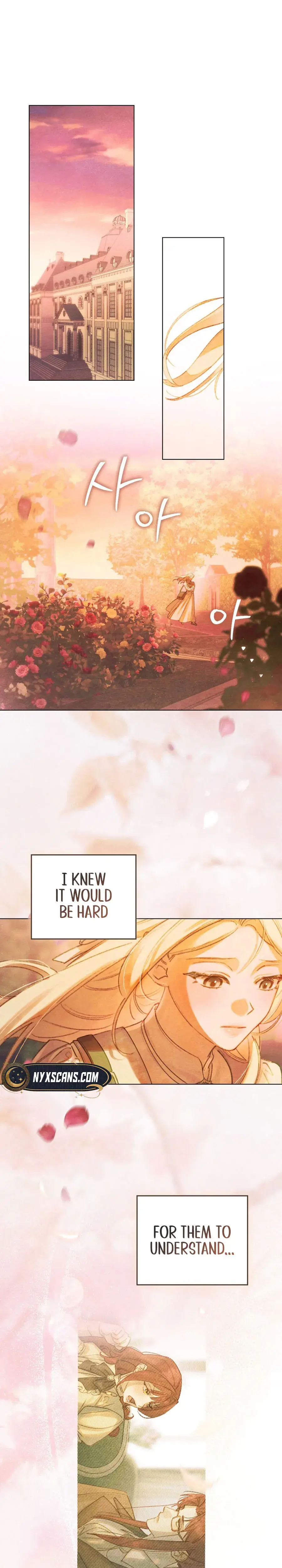 In The Garden Of May Chapter 10 - Page 16