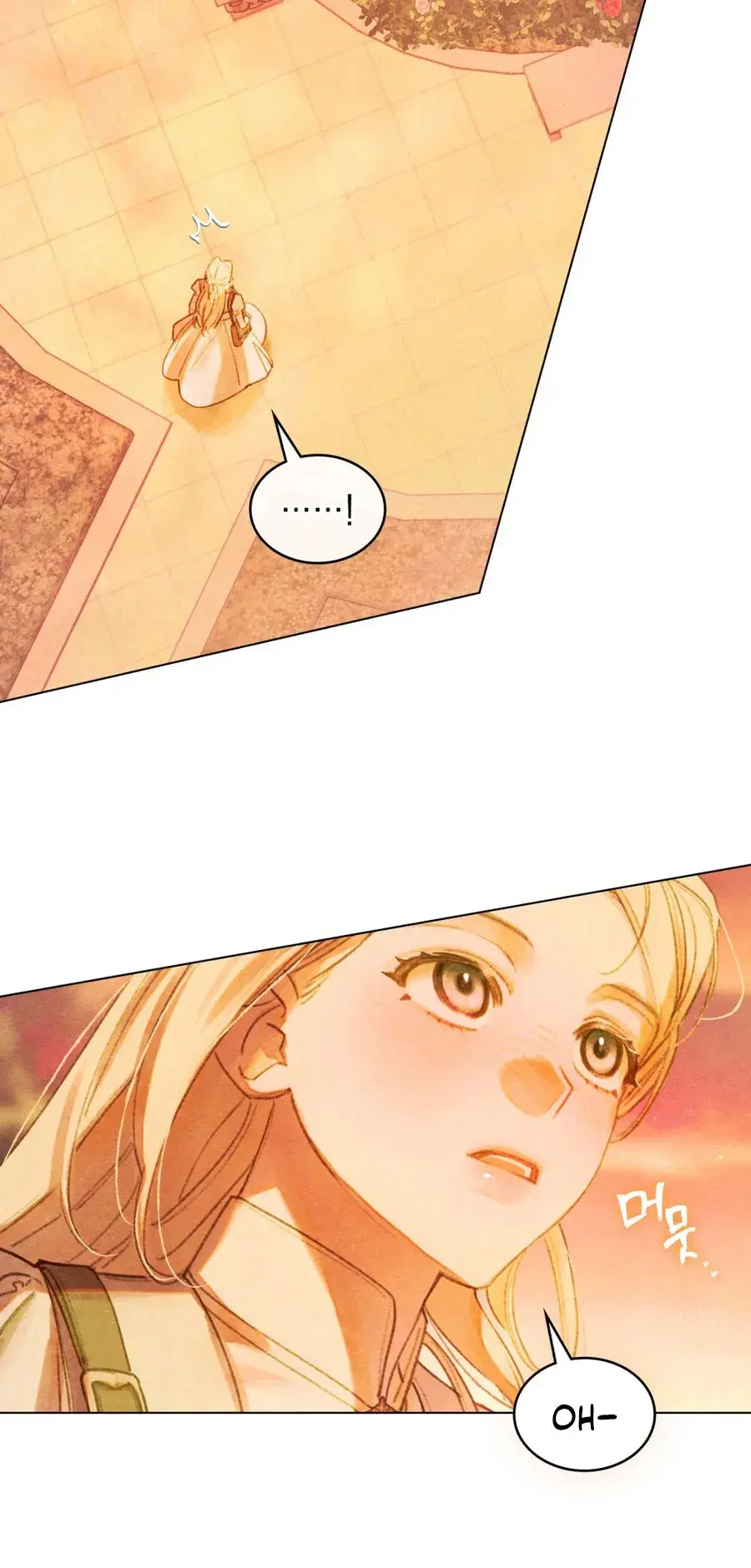 In The Garden Of May Chapter 10 - Page 20