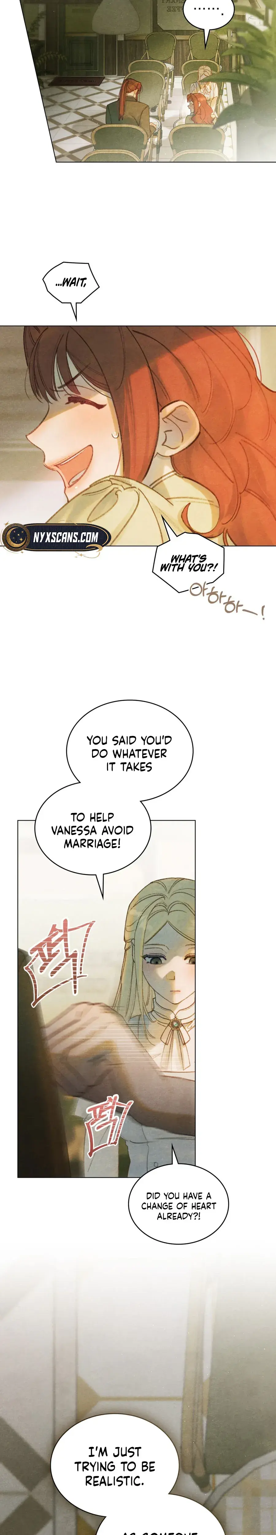 In The Garden Of May Chapter 10 - Page 5