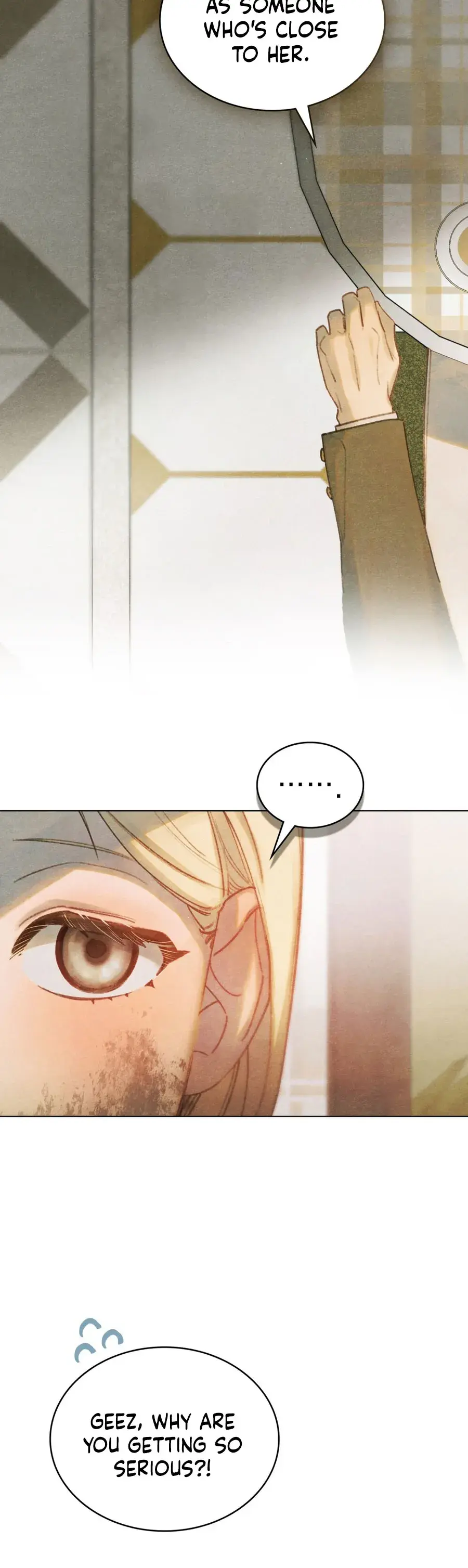 In The Garden Of May Chapter 10 - Page 6