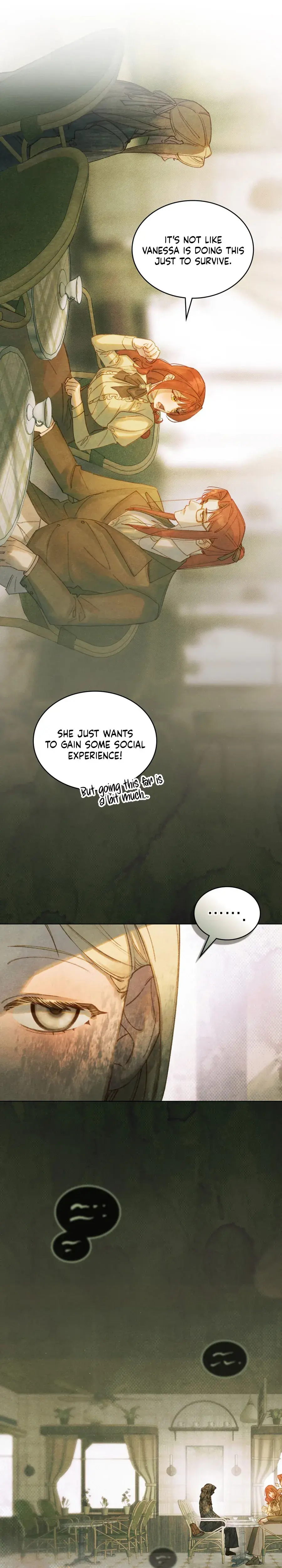In The Garden Of May Chapter 10 - Page 7