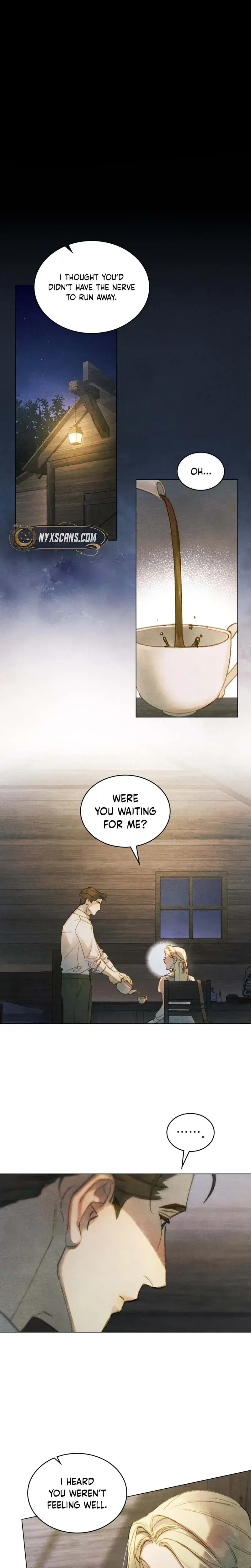 In The Garden Of May Chapter 11 - Page 1