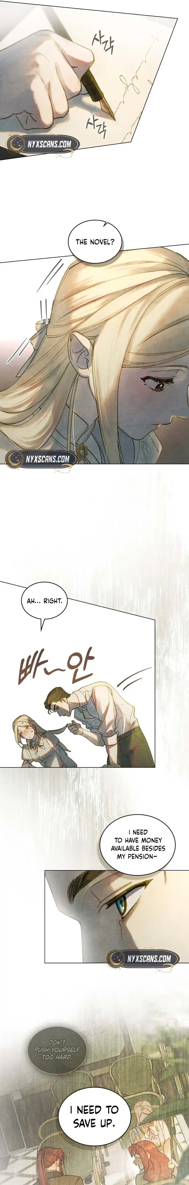 In The Garden Of May Chapter 11 - Page 11