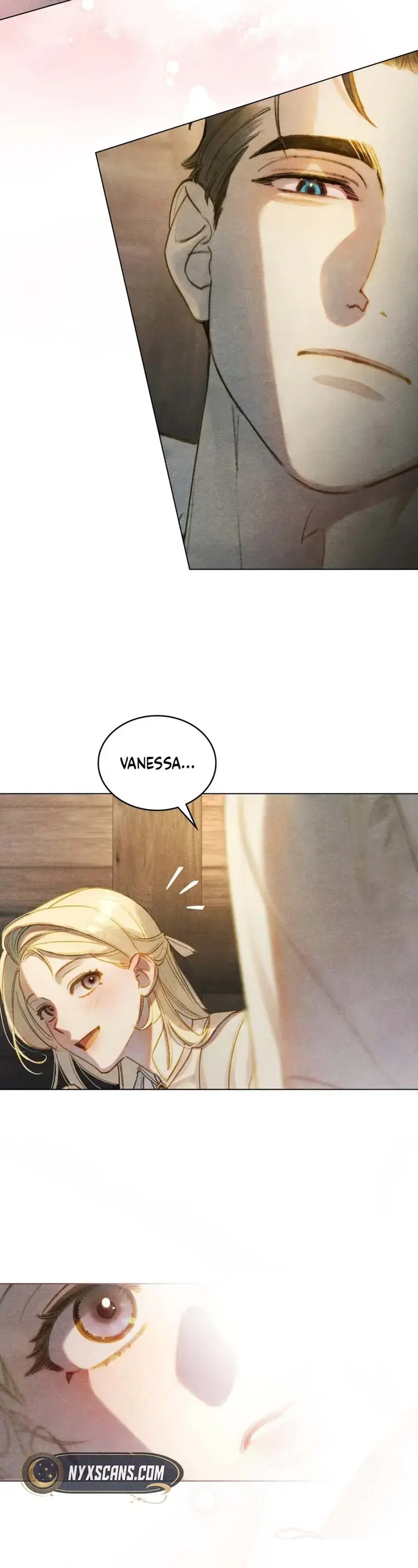 In The Garden Of May Chapter 11 - Page 16
