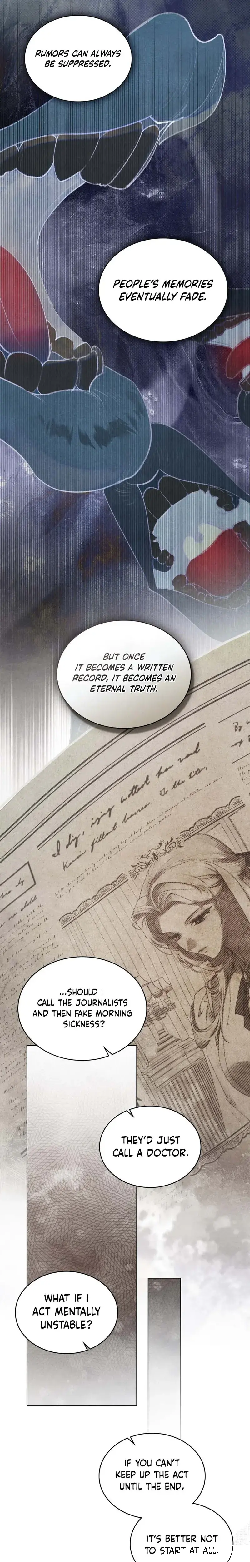In The Garden Of May Chapter 11 - Page 5