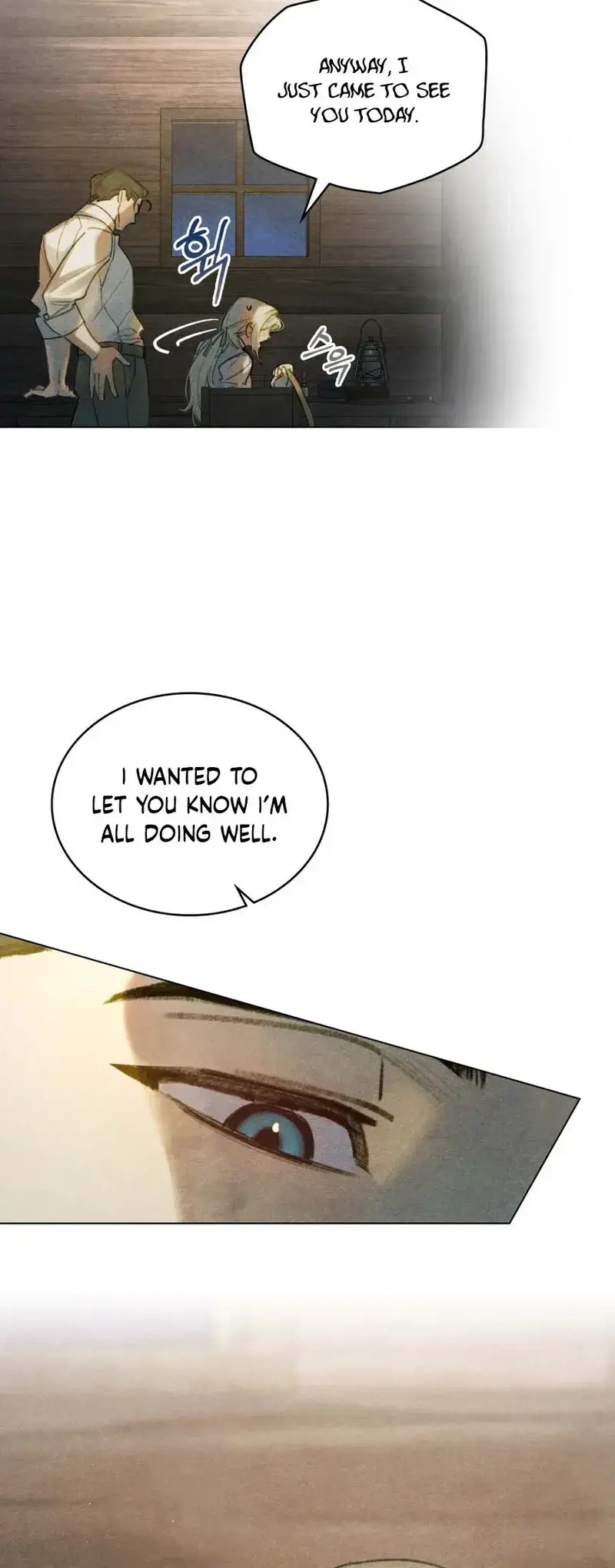 In The Garden Of May Chapter 11 - Page 8