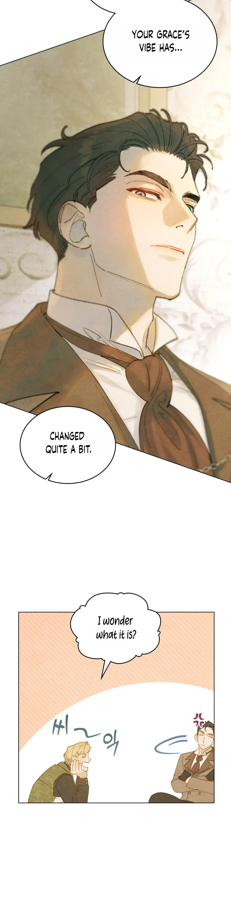 In The Garden Of May Chapter 12 - Page 11
