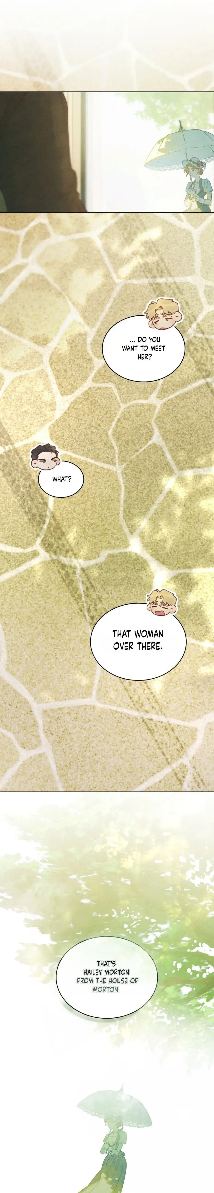 In The Garden Of May Chapter 12 - Page 15