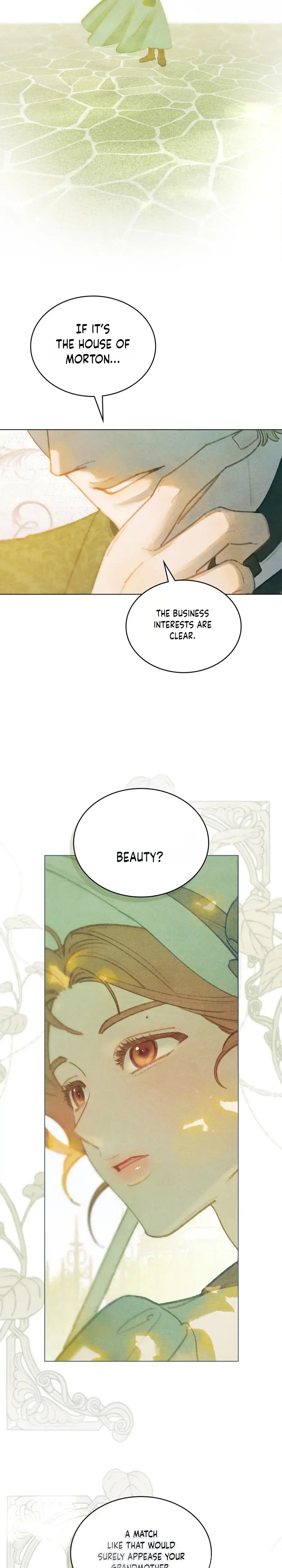 In The Garden Of May Chapter 12 - Page 16