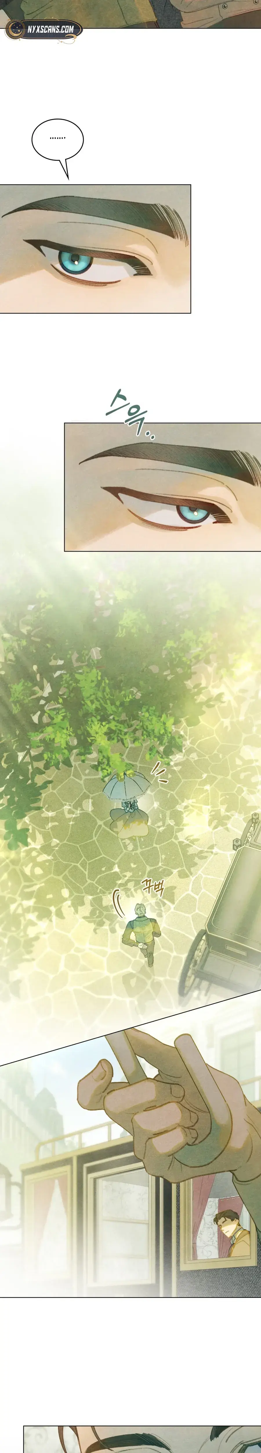 In The Garden Of May Chapter 12 - Page 19