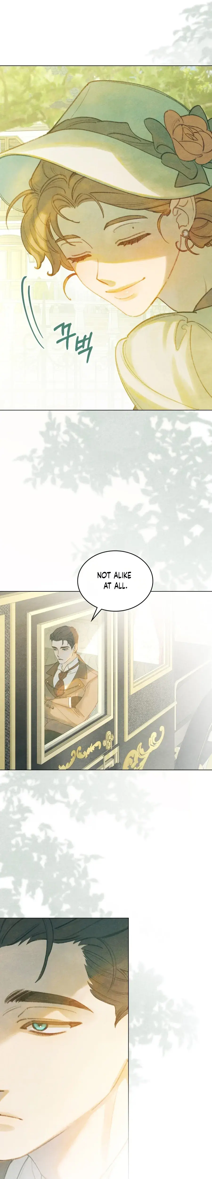 In The Garden Of May Chapter 12 - Page 21