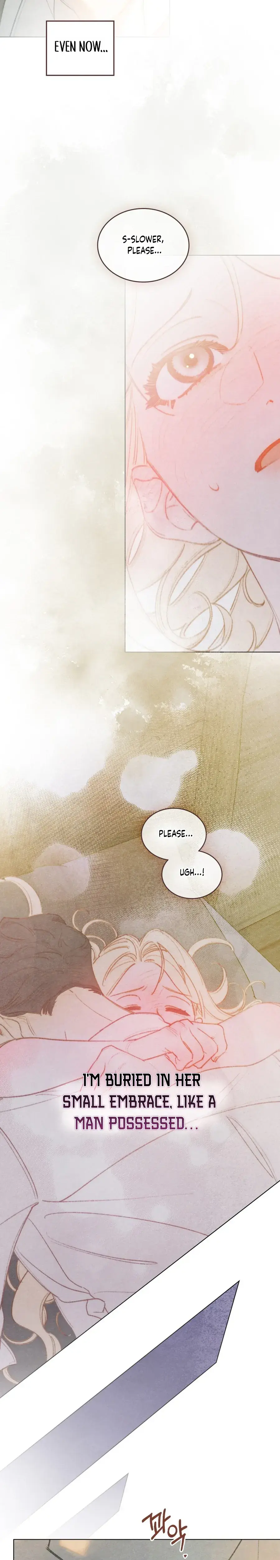 In The Garden Of May Chapter 12 - Page 22