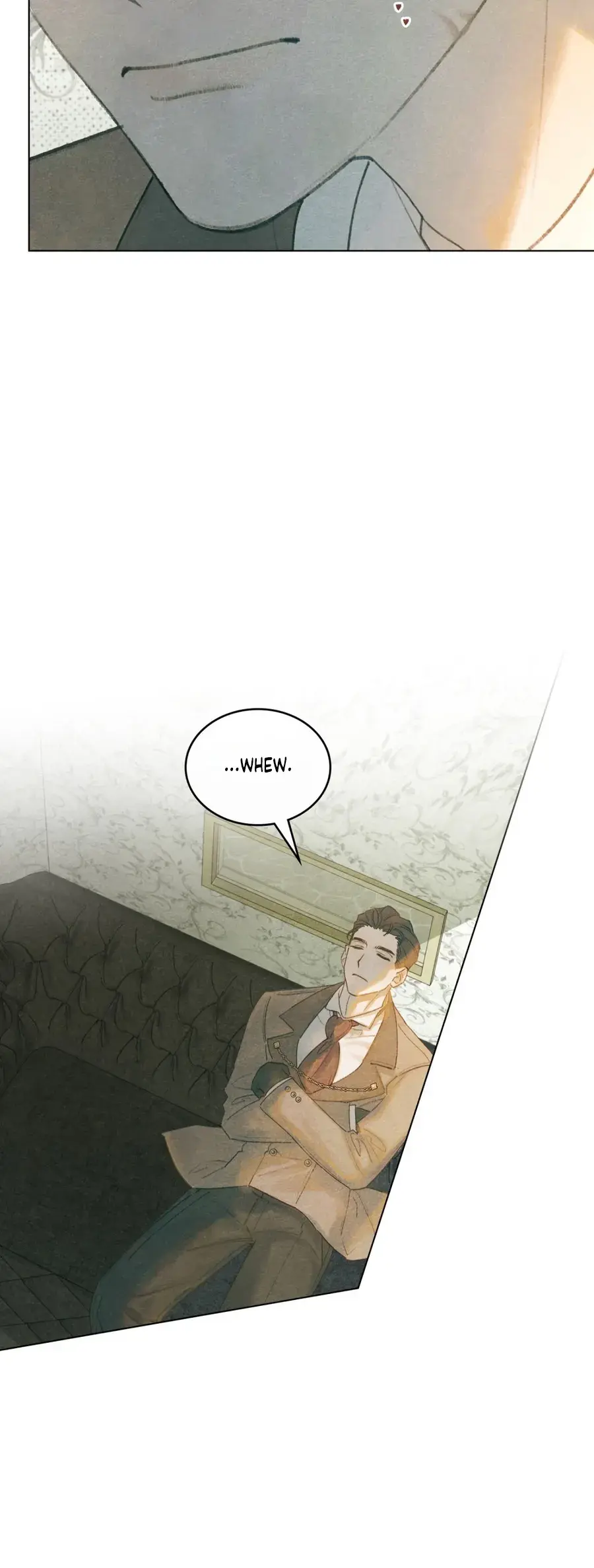 In The Garden Of May Chapter 12 - Page 23