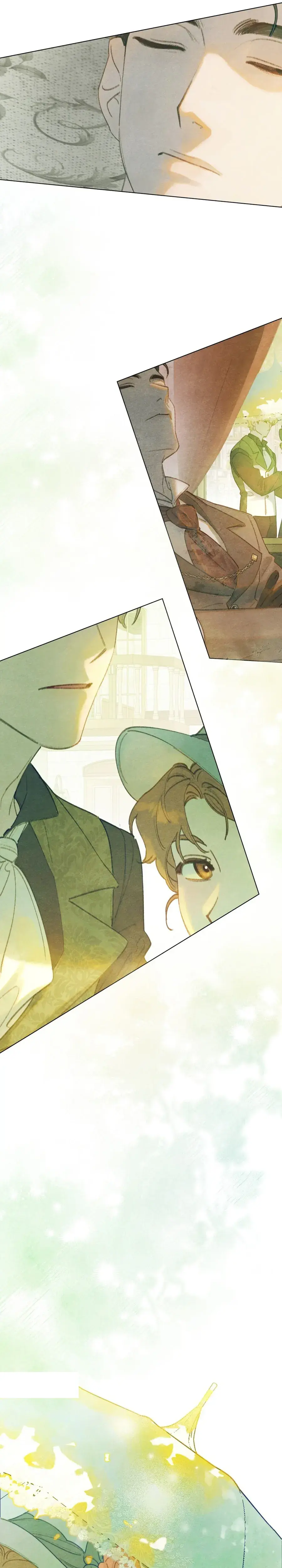 In The Garden Of May Chapter 12 - Page 24