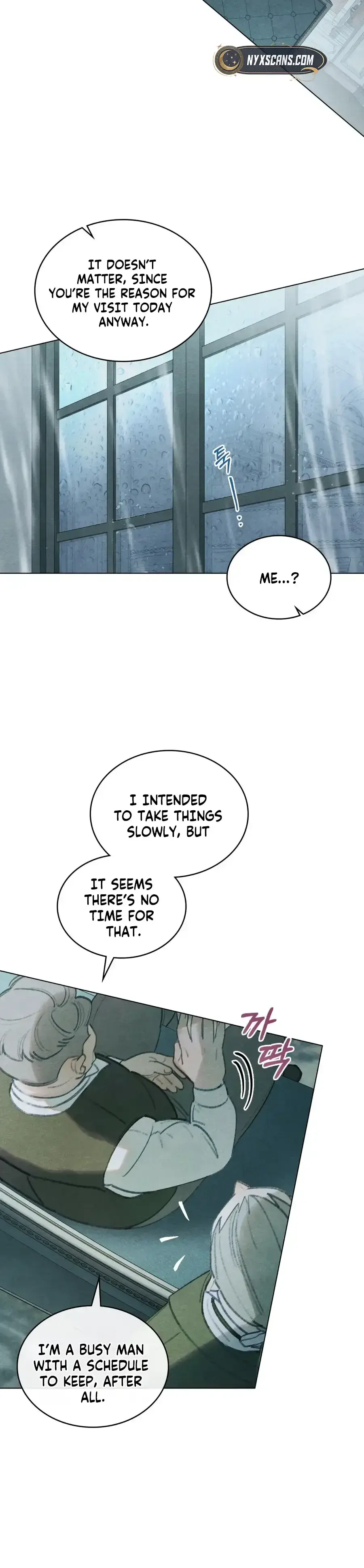 In The Garden Of May Chapter 13 - Page 15