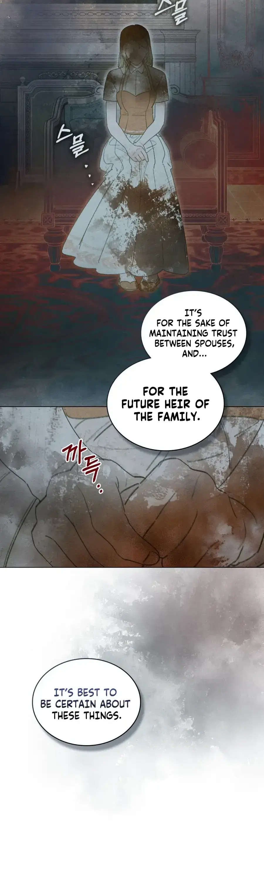 In The Garden Of May Chapter 13 - Page 19