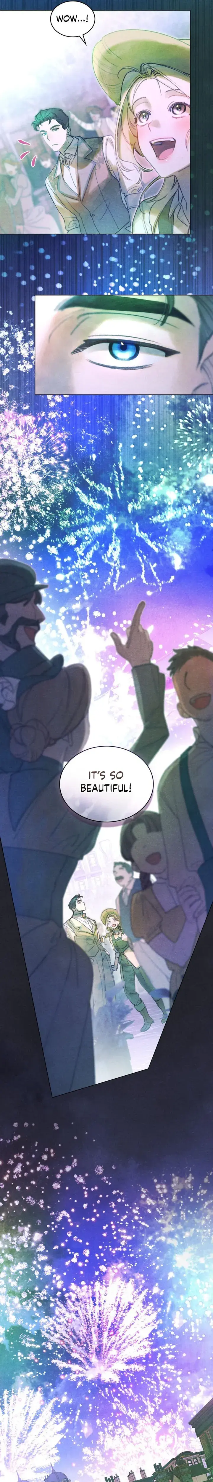 In The Garden Of May Chapter 15 - Page 10