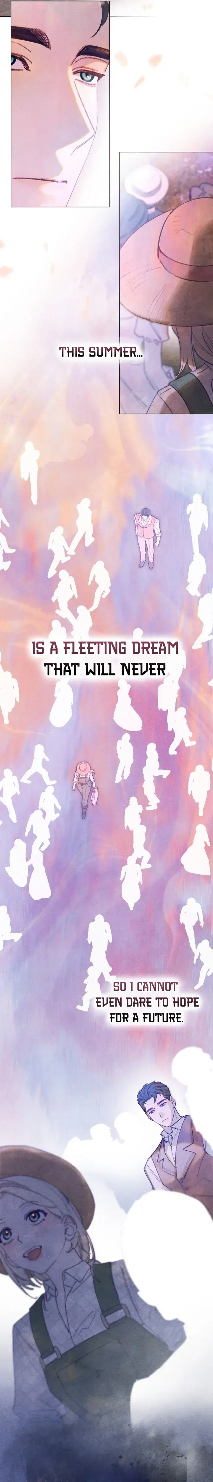 In The Garden Of May Chapter 15 - Page 13