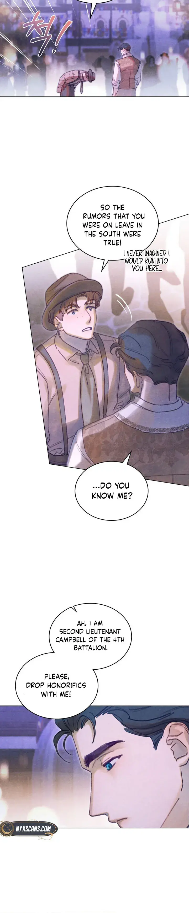 In The Garden Of May Chapter 15 - Page 15