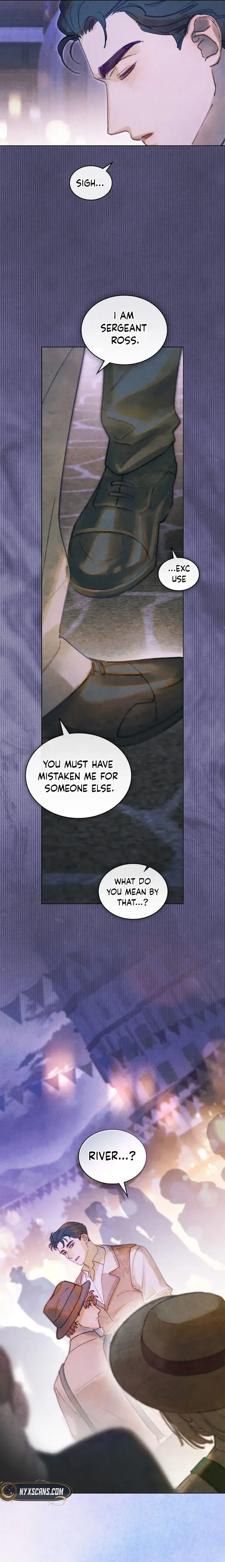 In The Garden Of May Chapter 15 - Page 16
