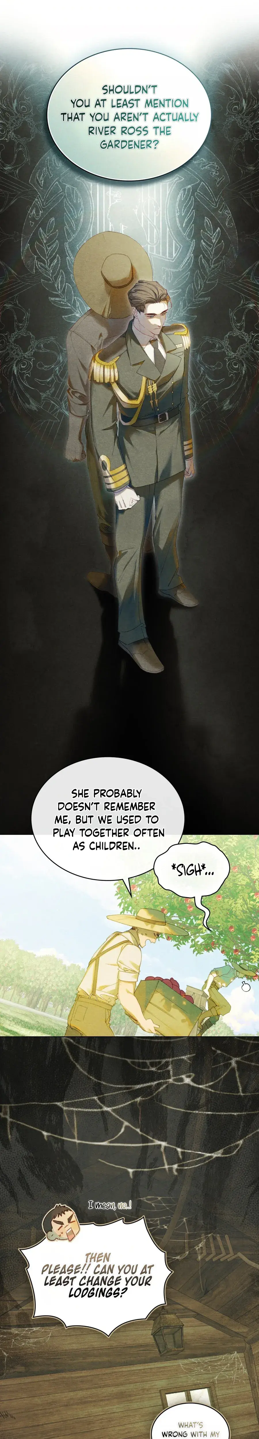 In The Garden Of May Chapter 2 - Page 11