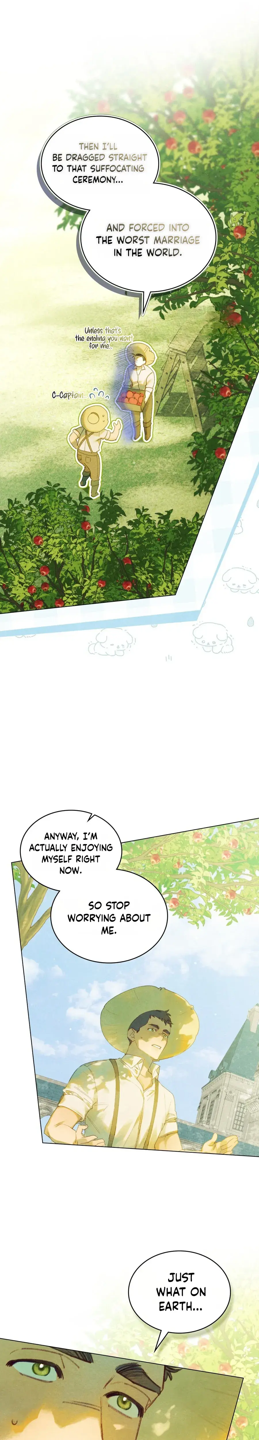 In The Garden Of May Chapter 2 - Page 14