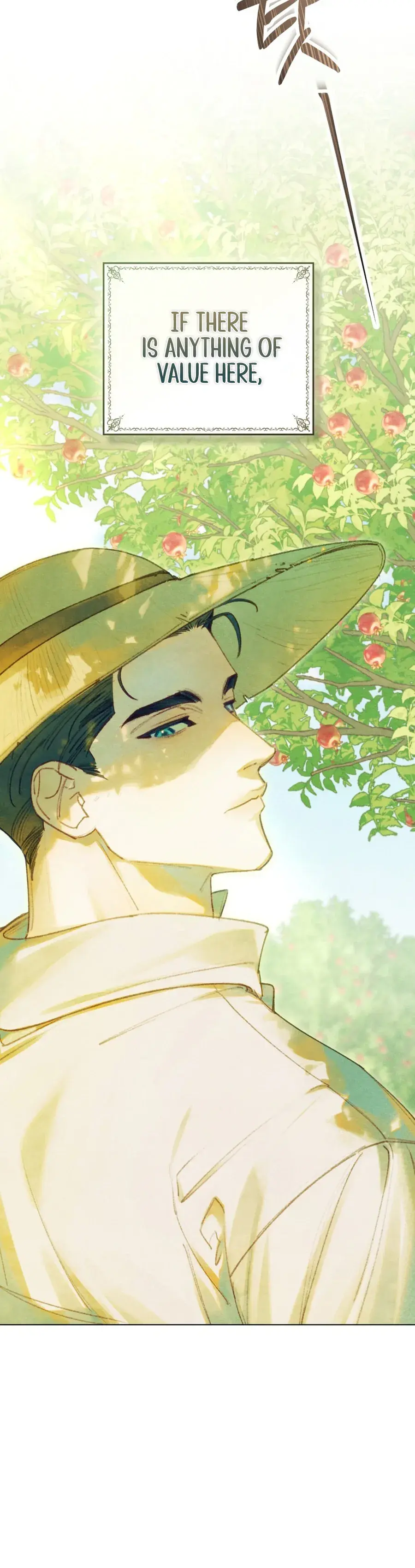 In The Garden Of May Chapter 2 - Page 18