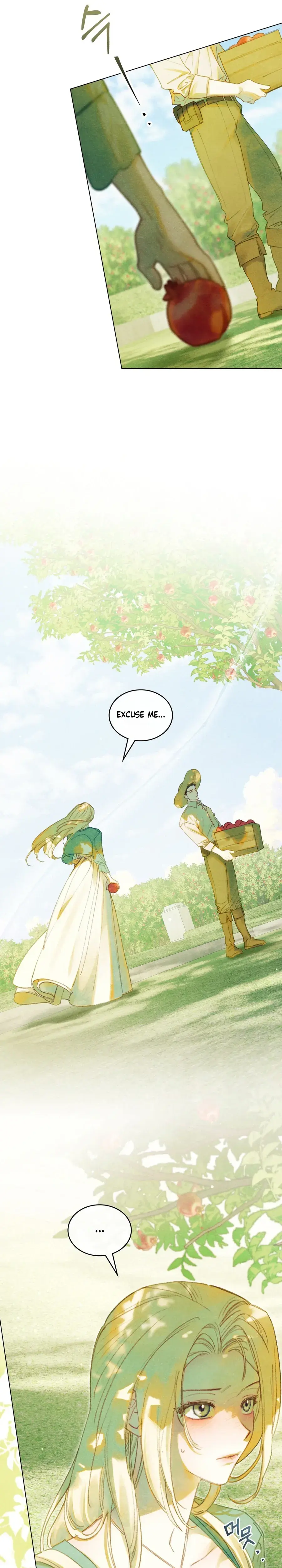 In The Garden Of May Chapter 2 - Page 19