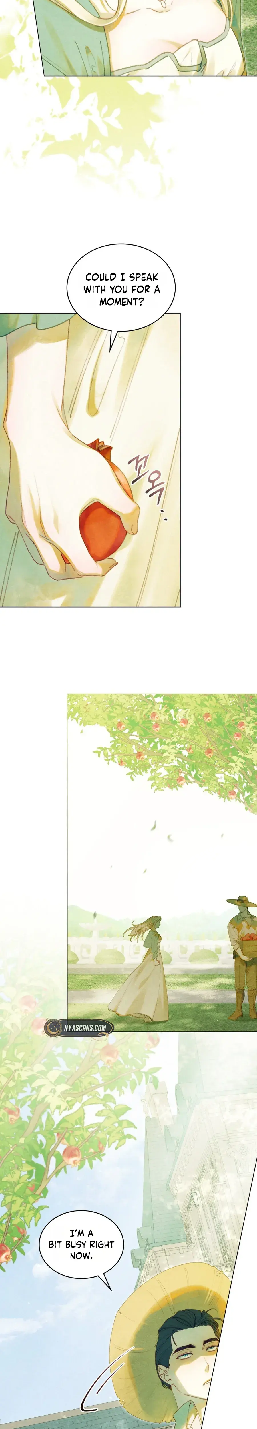 In The Garden Of May Chapter 2 - Page 20