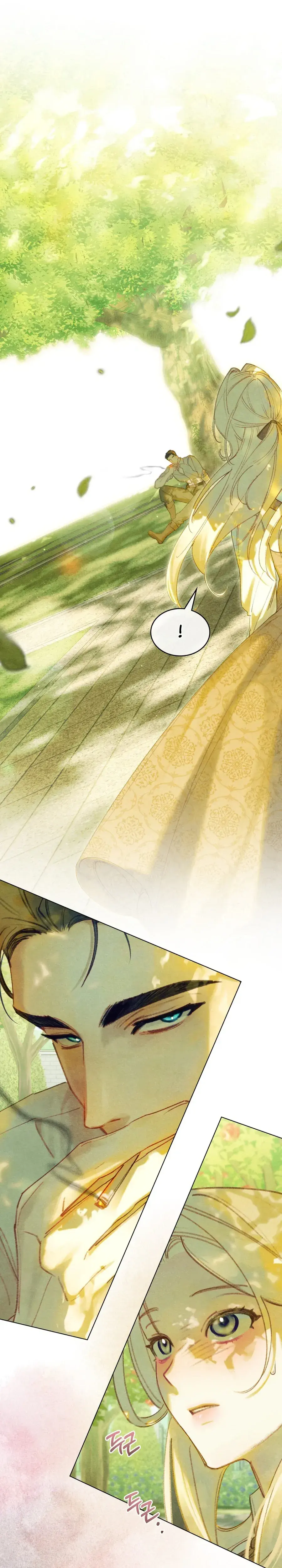 In The Garden Of May Chapter 2 - Page 3