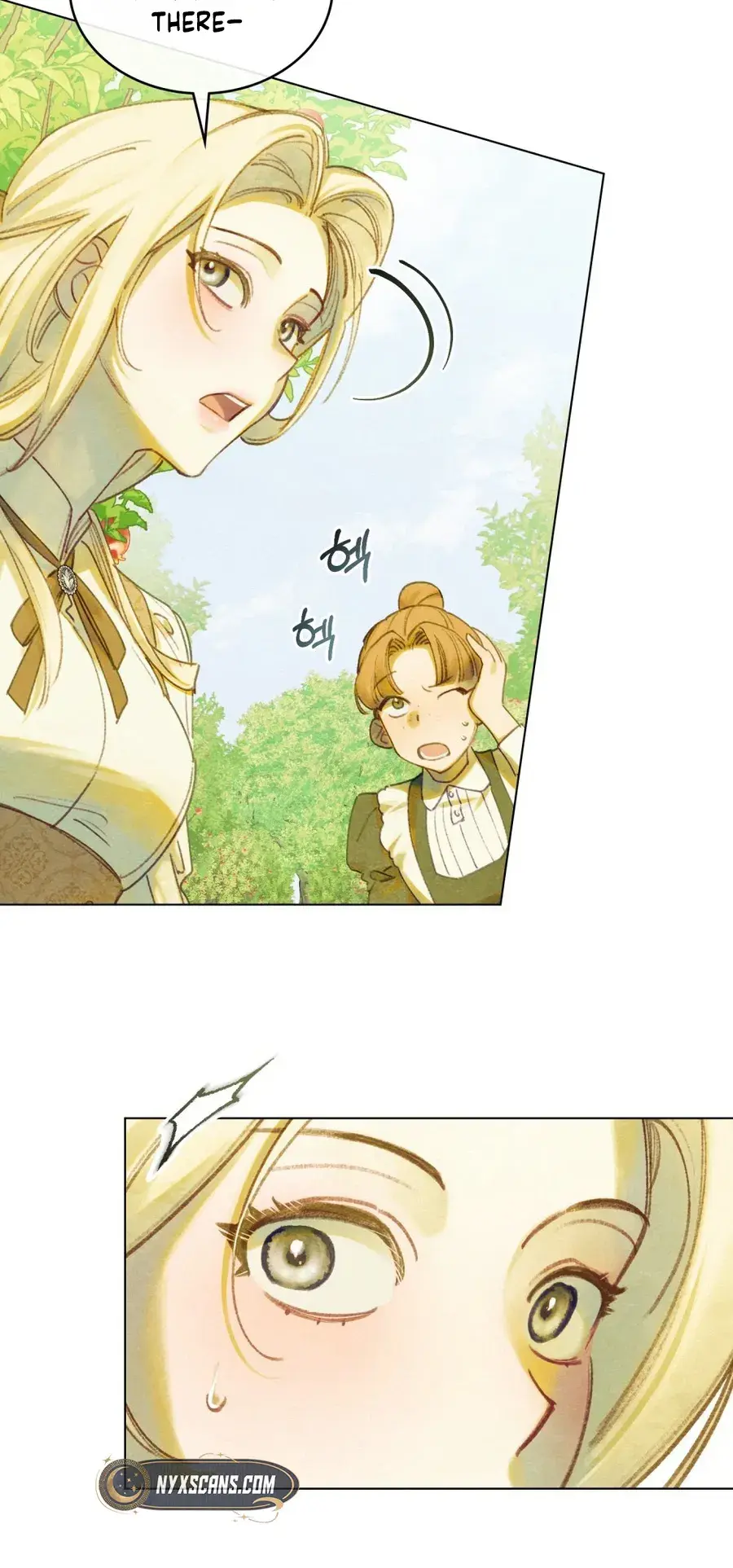 In The Garden Of May Chapter 2 - Page 5