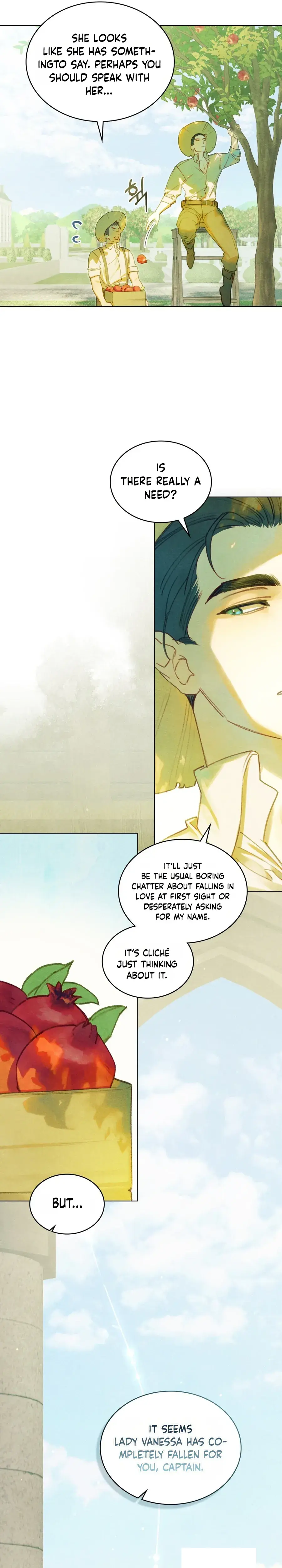 In The Garden Of May Chapter 2 - Page 9