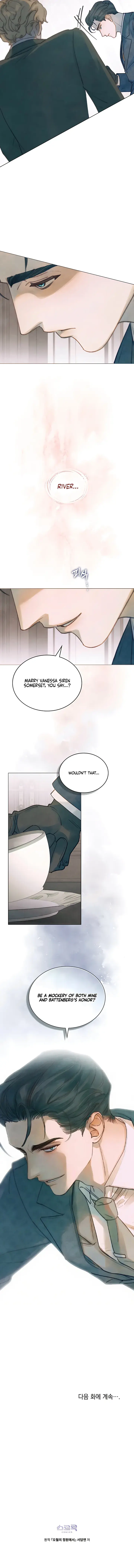 In The Garden Of May Chapter 22 - Page 8