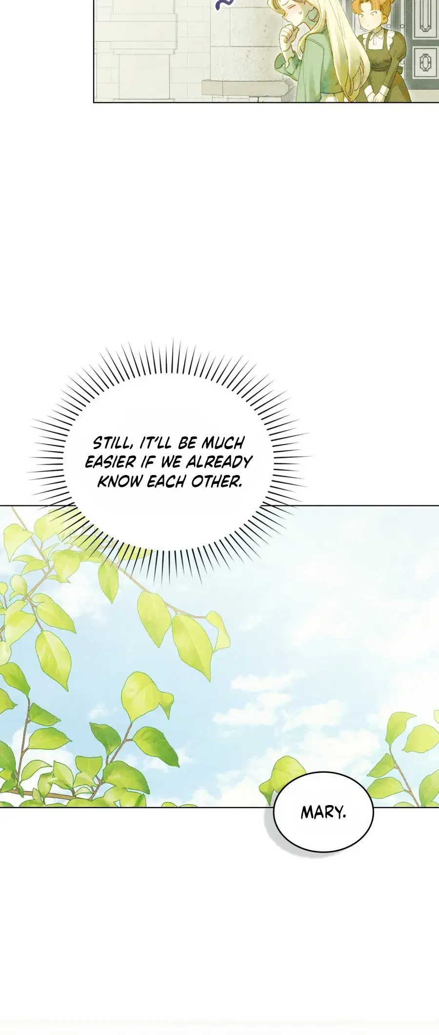 In The Garden Of May Chapter 3 - Page 18