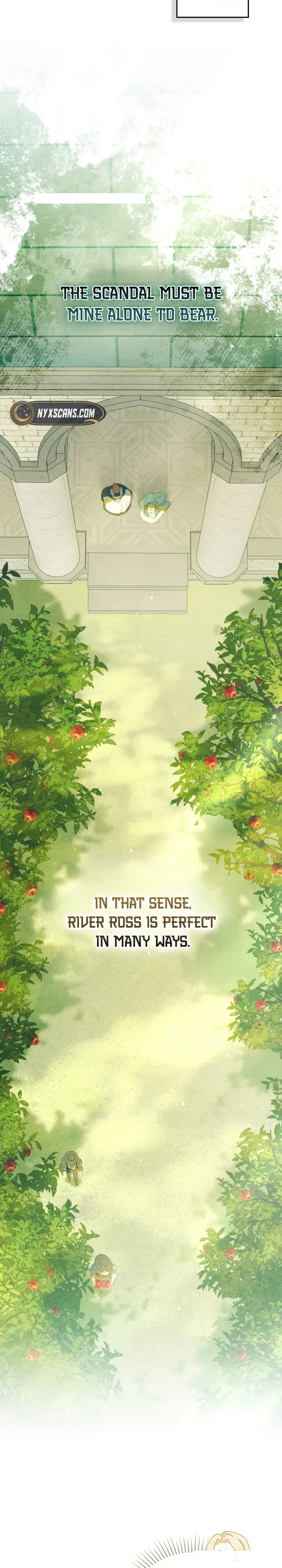 In The Garden Of May Chapter 3 - Page 20
