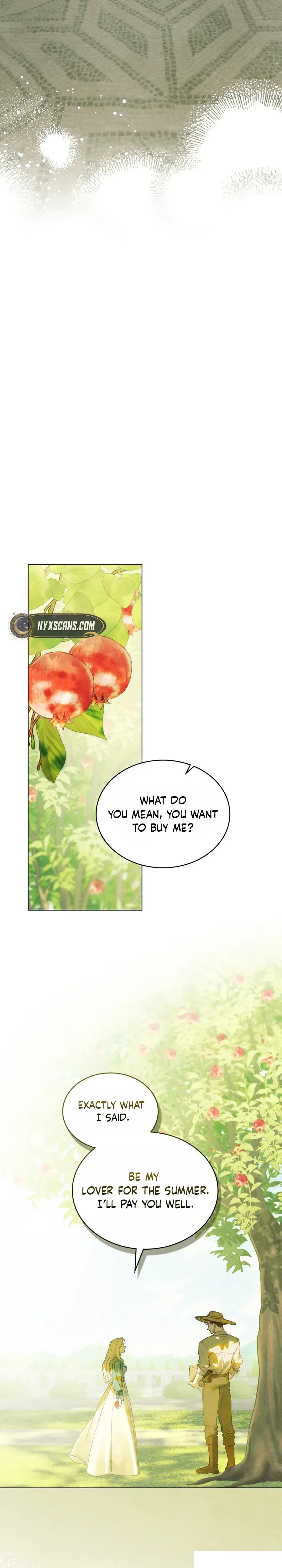 In The Garden Of May Chapter 3 - Page 23