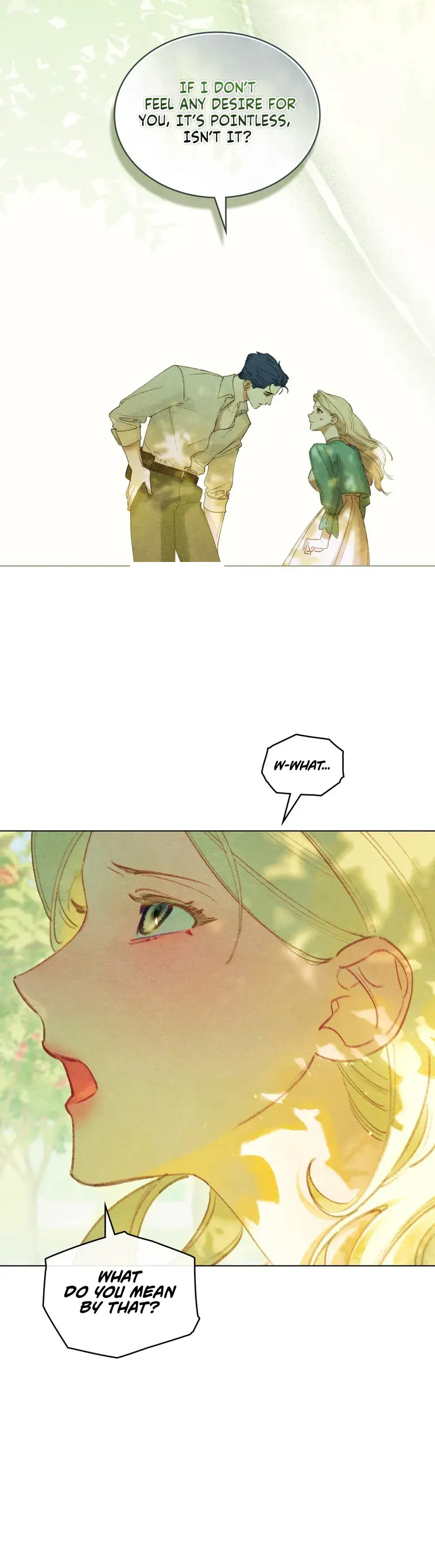 In The Garden Of May Chapter 4 - Page 18