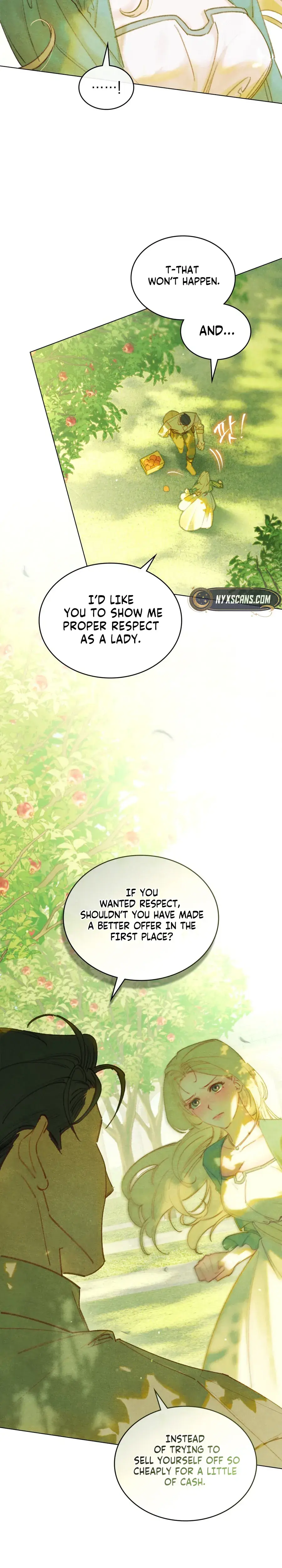 In The Garden Of May Chapter 4 - Page 2