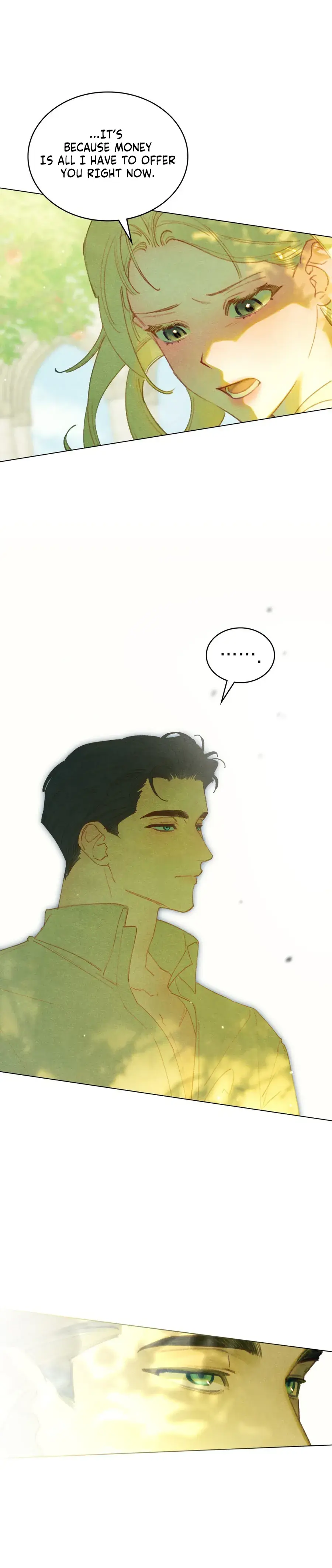 In The Garden Of May Chapter 4 - Page 3