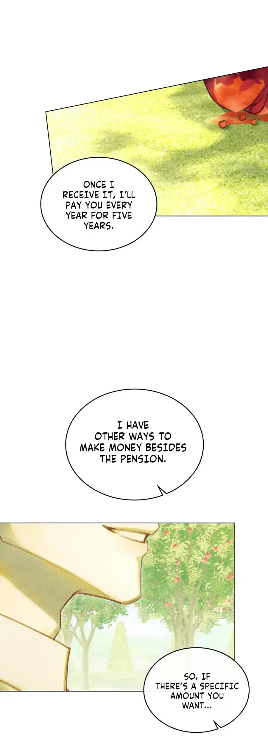 In The Garden Of May Chapter 4 - Page 6