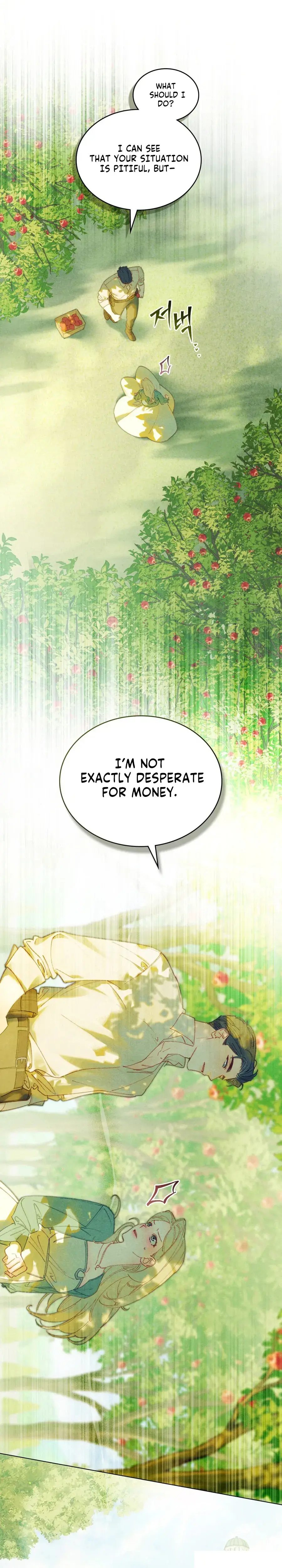 In The Garden Of May Chapter 4 - Page 7