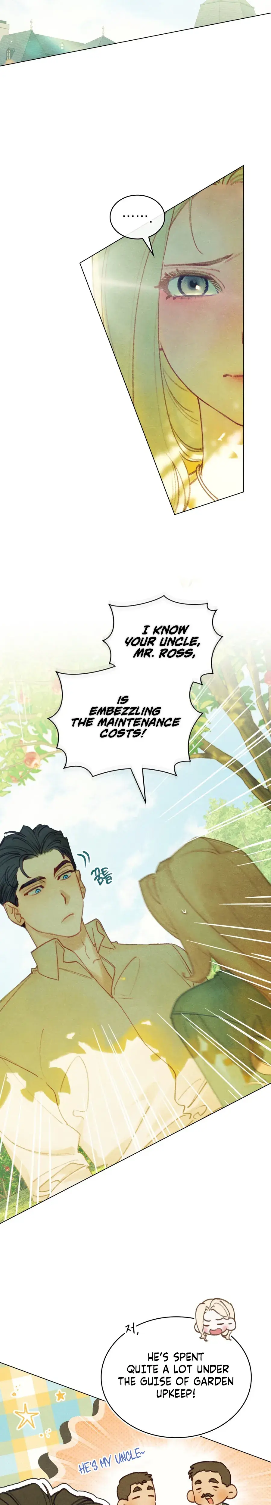 In The Garden Of May Chapter 4 - Page 8