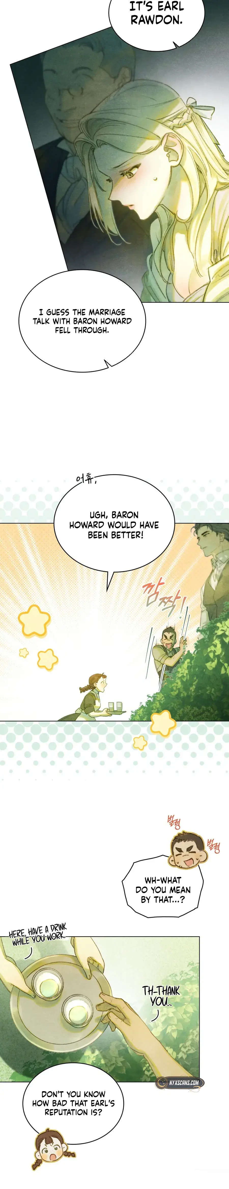 In The Garden Of May Chapter 5 - Page 10